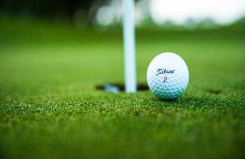 Epperson Golf In Wesley Chapel