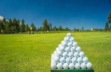 Epperson Golf Tournament In Wesley Chapel