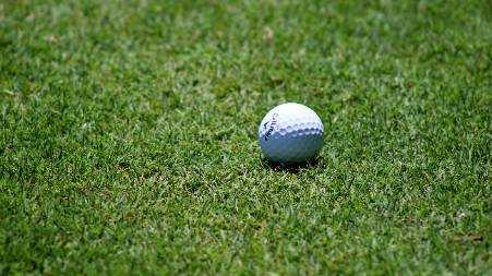 Epperson Golf Event