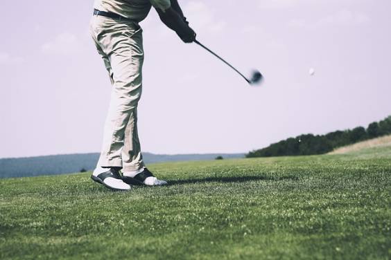 Event Golf